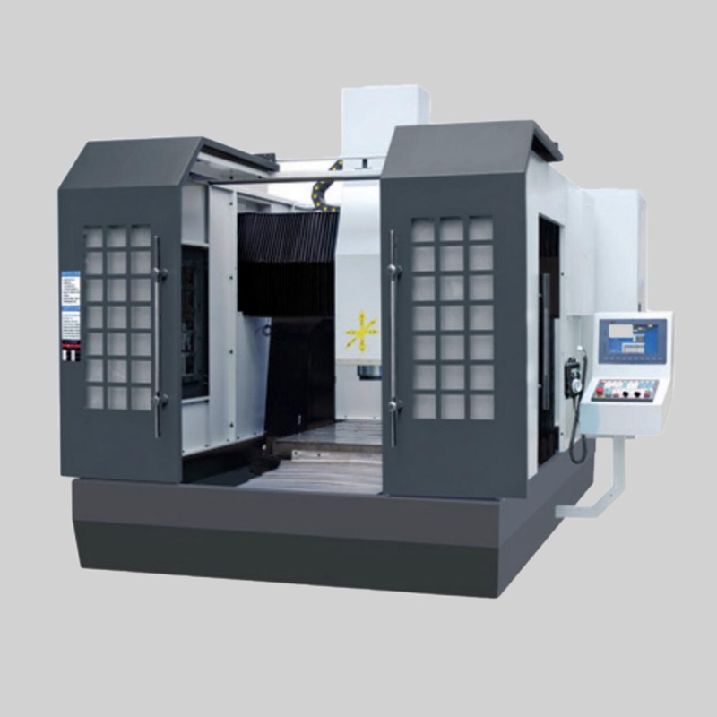 Máquina de grabado CNC de alta velocidad DK12090 - Sanxing Machinery Cnsxmachinery.com