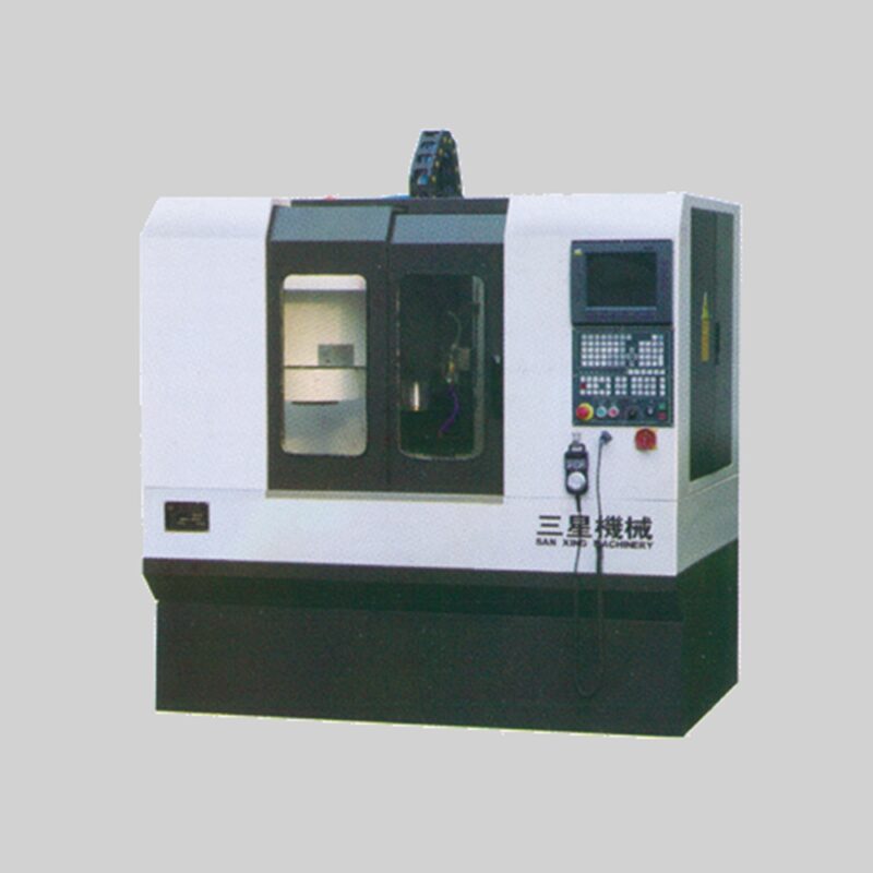 Máy khắc CNC DK4030 - Máy Sanxing Cnsxmachowder.com