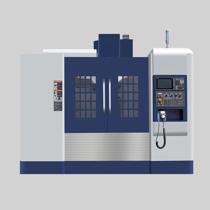 เครื่องกัด CNC XK716 - Sanxing Machinery Cnsxmachinery.com