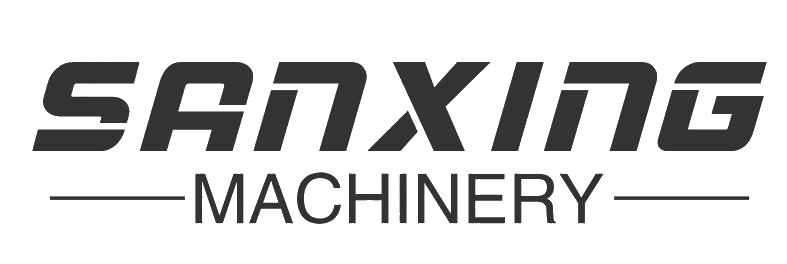 Sanxign Machinery Logo