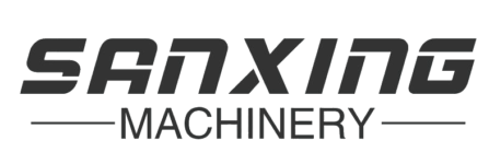 Logo des machines Sanxign